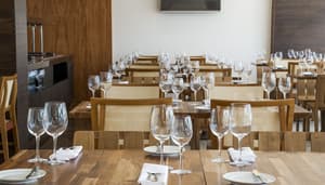 thumbnail: Restaurant