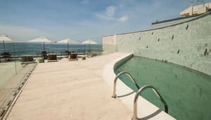 thumbnail: Outdoor pool
