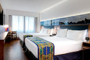 thumbnail: View from room