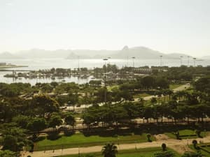 thumbnail: Aerial view