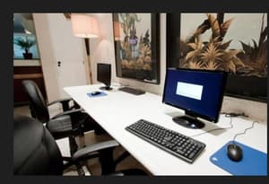 thumbnail: Business center