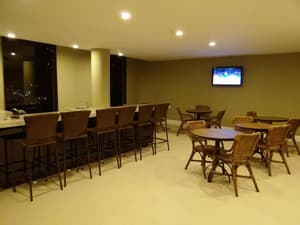 thumbnail: Children's play area - indoor