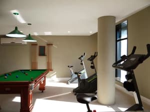 thumbnail: Billiards