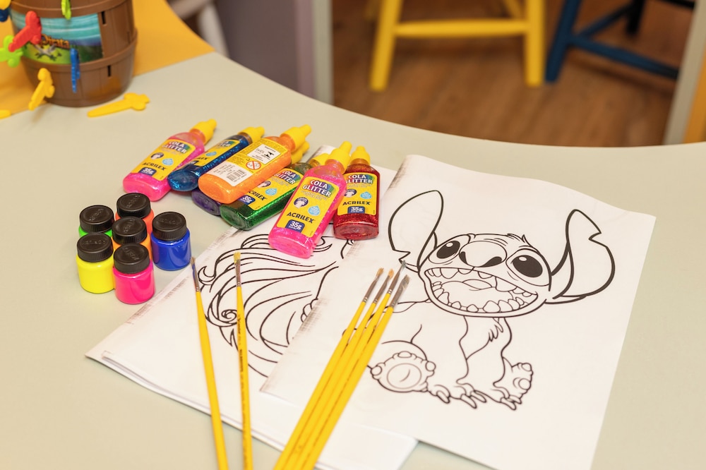 Children's activities