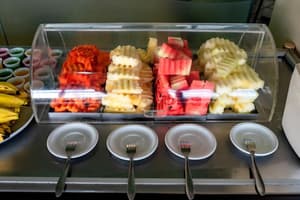 thumbnail: Restaurant