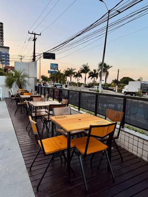 thumbnail: Bar (on property)