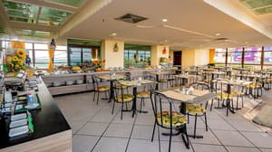 thumbnail: Breakfast buffet