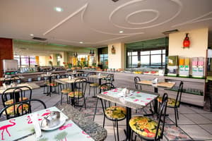 thumbnail: Restaurant