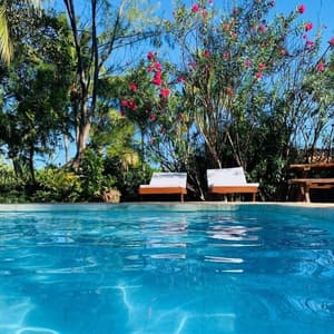 thumbnail: Outdoor pool