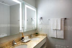 thumbnail: Bathroom
