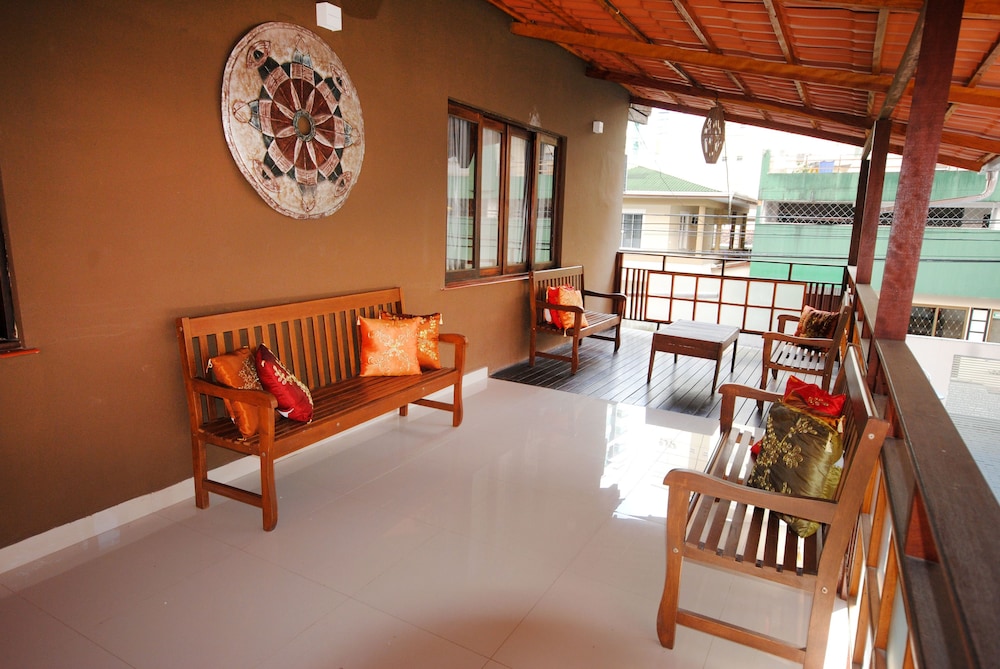 Porch