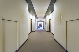 thumbnail: Hallway