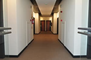 thumbnail: Hallway