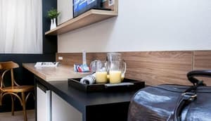 thumbnail: Private kitchen