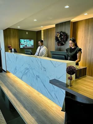thumbnail: Reception
