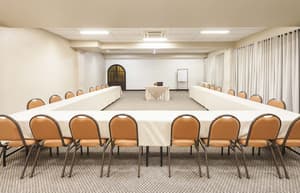 thumbnail: Meeting facility