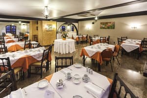thumbnail: Restaurant
