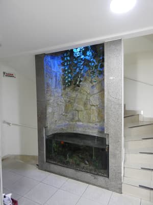 thumbnail: Interior detail