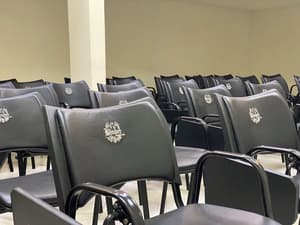 thumbnail: Meeting facility