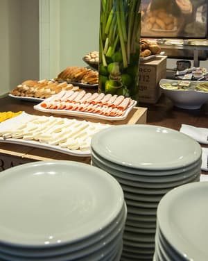 thumbnail: Breakfast meal