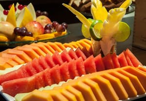 thumbnail: Breakfast buffet