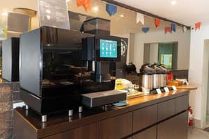 thumbnail: Breakfast buffet