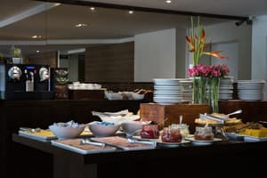 thumbnail: Food and drink