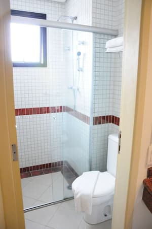 thumbnail: Bathroom shower