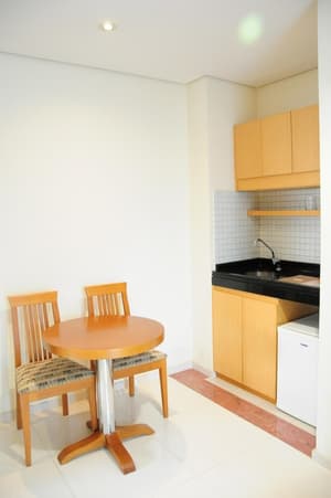 thumbnail: Private kitchen