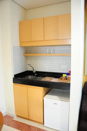 thumbnail: Private kitchen