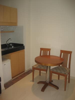 thumbnail: Private kitchen