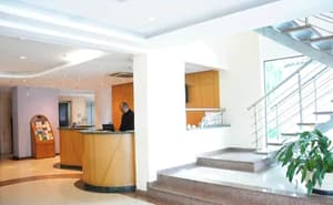 thumbnail: Reception