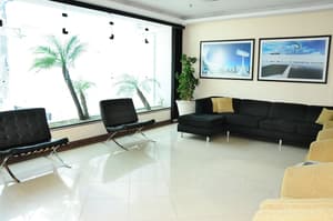 thumbnail: Reception