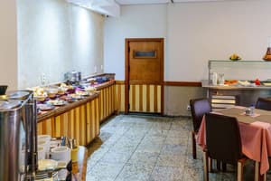 thumbnail: Restaurant