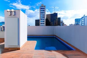 thumbnail: Rooftop pool