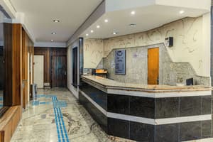 thumbnail: Reception