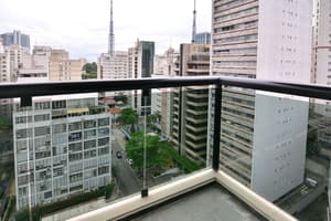 thumbnail: View from room