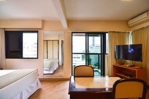 thumbnail: Room amenity