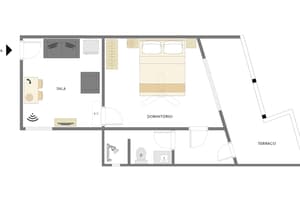 thumbnail: Floor plan
