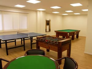 thumbnail: Game room