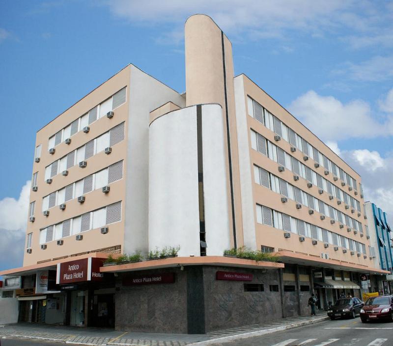 General view