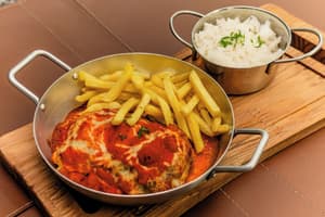 thumbnail: Food and drink