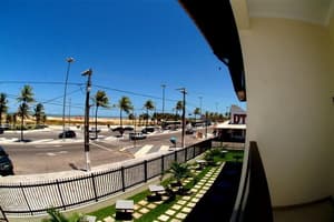 thumbnail: View from property