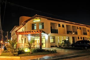 thumbnail: Exterior