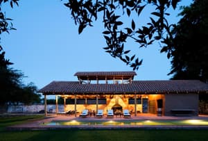 thumbnail: BBQ/picnic area