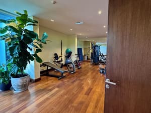 thumbnail: Gym