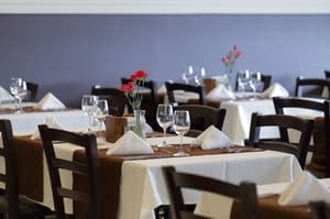 thumbnail: Restaurant