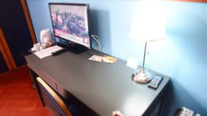 thumbnail: Room