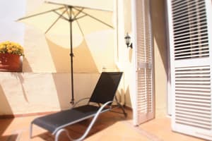 thumbnail: Terrace/patio