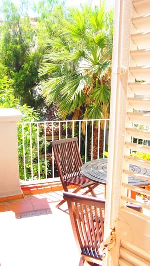 thumbnail: Terrace/patio
